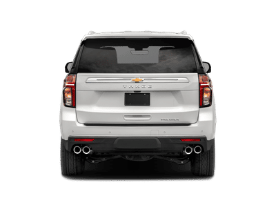 2023 Chevrolet Tahoe - Photo 44