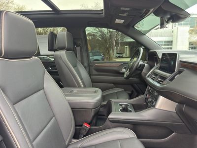 2023 Chevrolet Tahoe - Photo 25
