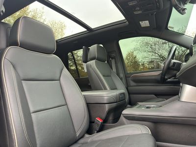 2023 Chevrolet Tahoe - Photo 26