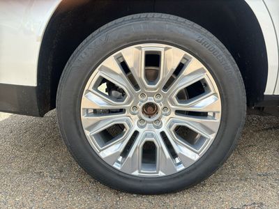 2023 Chevrolet Tahoe - Photo 37