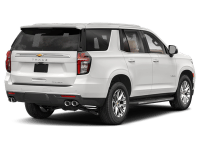 2023 Chevrolet Tahoe - Photo 41