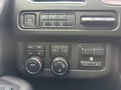2023 Chevrolet Tahoe - Photo 7
