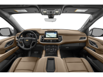 2023 Chevrolet Tahoe - Photo 47