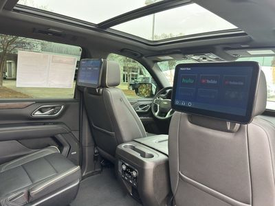 2023 Chevrolet Tahoe - Photo 24