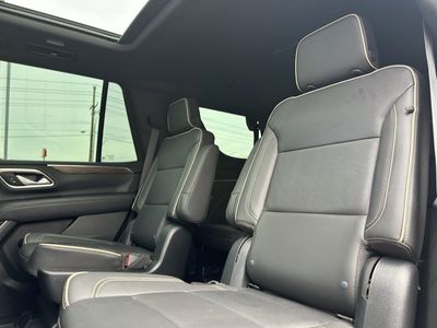 2023 Chevrolet Tahoe - Photo 12