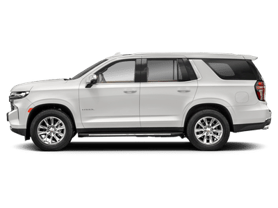 2023 Chevrolet Tahoe - Photo 42