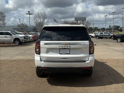 2023 Chevrolet Tahoe - Photo 33