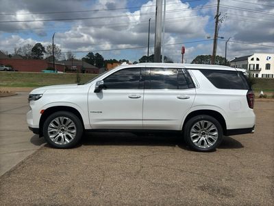 2023 Chevrolet Tahoe - Photo 31