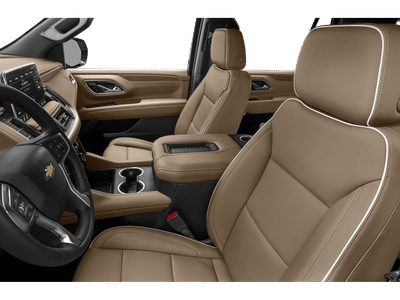 2023 Chevrolet Tahoe - Photo 48