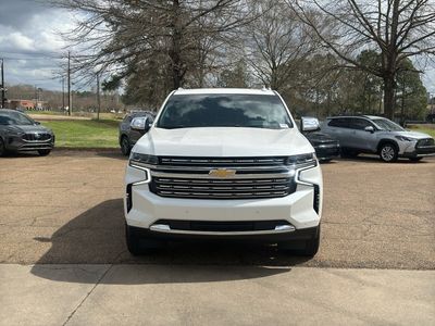 2023 Chevrolet Tahoe - Photo 29