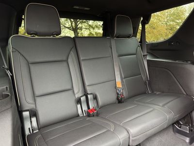 2023 Chevrolet Tahoe - Photo 22