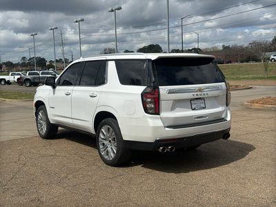 2023 Chevrolet Tahoe - Photo 32