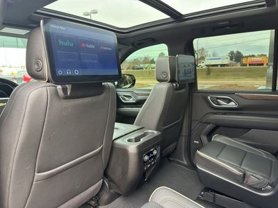2023 Chevrolet Tahoe - Photo 19