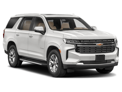 2023 Chevrolet Tahoe - Photo 45