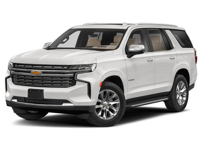 2023 Chevrolet Tahoe - Photo 40