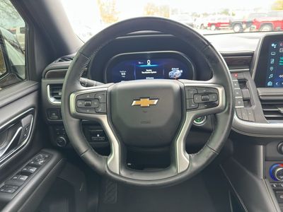 2023 Chevrolet Tahoe - Photo 15