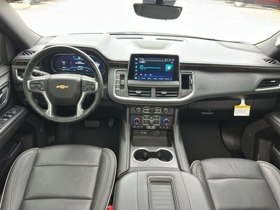 2023 Chevrolet Tahoe - Photo 17