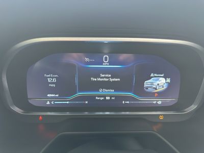 2023 Chevrolet Tahoe - Photo 6