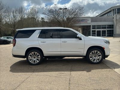 2023 Chevrolet Tahoe - Photo 35