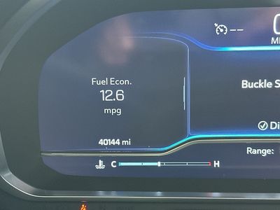 2023 Chevrolet Tahoe - Photo 5