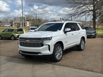 2023 Chevrolet Tahoe - Photo 30