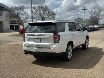 2023 Chevrolet Tahoe - Photo 34