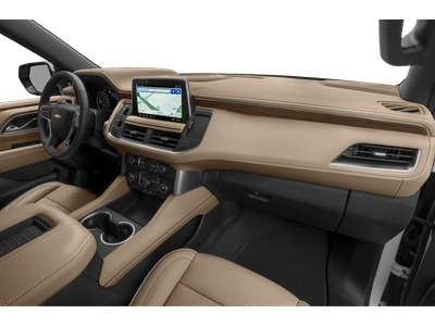 2023 Chevrolet Tahoe - Photo 54