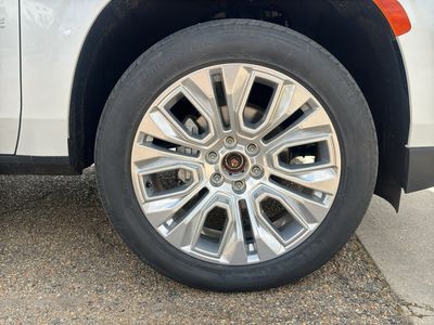 2023 Chevrolet Tahoe - Photo 36