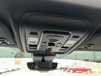 2023 Chevrolet Tahoe - Photo 16
