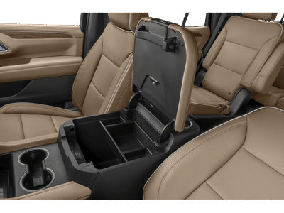 2023 Chevrolet Tahoe - Photo 53