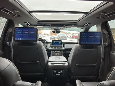 2023 Chevrolet Tahoe - Photo 18