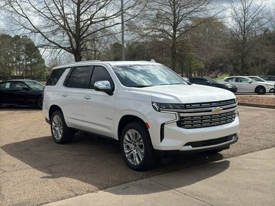 2023 Chevrolet Tahoe - Photo 28