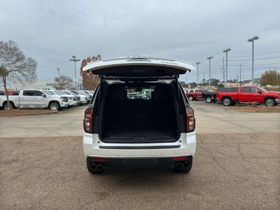 2023 Chevrolet Tahoe - Photo 20