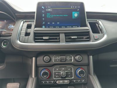 2023 Chevrolet Tahoe - Photo 3