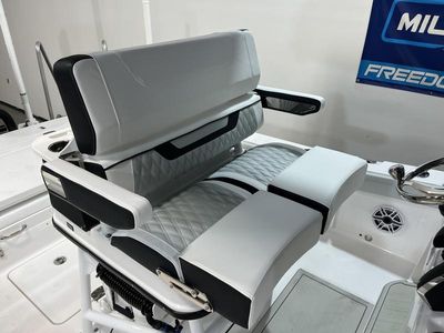 2026 Blackfin 262HB - Photo 15