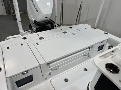 2026 Blackfin 262HB - Photo 7