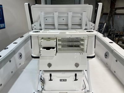 2026 Blackfin 262HB - Photo 13