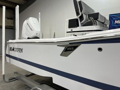2026 Blackfin 262HB - Photo 6