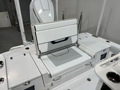 2026 Blackfin 262HB - Photo 8