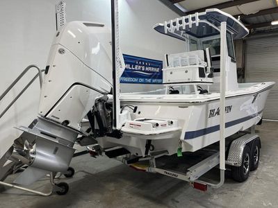 2026 Blackfin 262HB - Photo 2