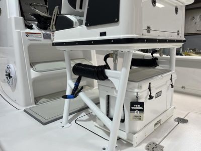 2026 Blackfin 262HB - Photo 14