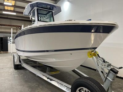 2026 Blackfin 262HB - Photo 5