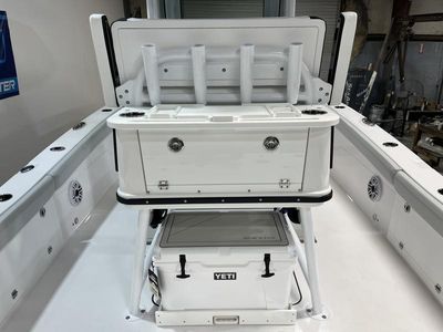 2026 Blackfin 262HB - Photo 12