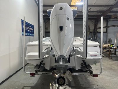 2026 Blackfin 262HB - Photo 3
