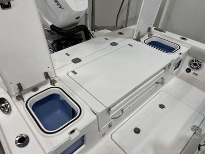 2026 Blackfin 262HB - Photo 10