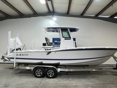 2026 Blackfin 262HB - Photo 4