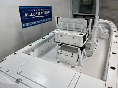 2026 Blackfin 262HB - Photo 11