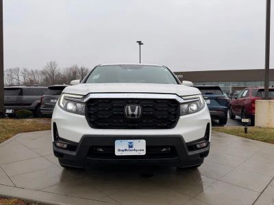 2025 Honda Passport - Photo 9