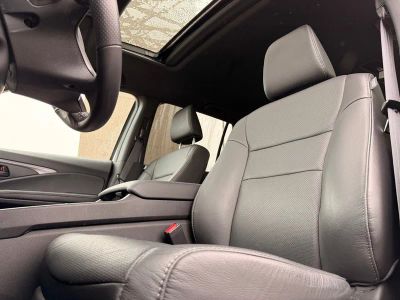 2025 Honda Passport - Photo 25