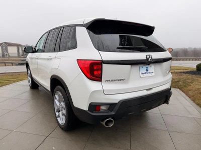 2025 Honda Passport - Photo 5